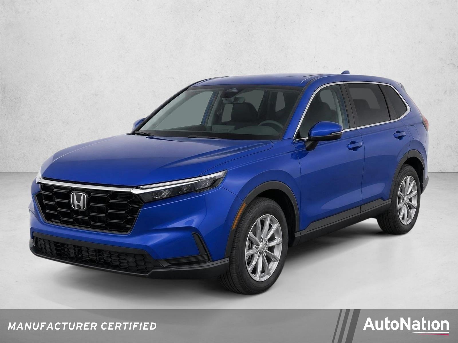 2024 Honda CR-V Vehicle Photo in Miami, FL 33015