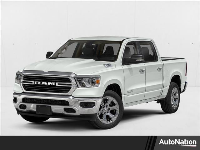 2021 Ram 1500 Vehicle Photo in Pembroke Pines, FL 33027