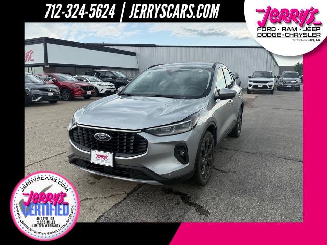 2024 Ford Escape Vehicle Photo in Lennox, SD 57039