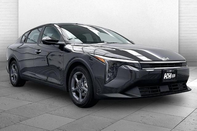 2026 Kia K4 Vehicle Photo in OMAHA, NE 68127