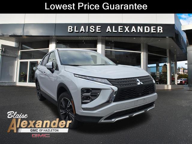 2025 Mitsubishi Eclipse Cross