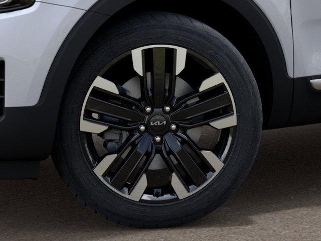 2025 Kia Telluride Vehicle Photo in Westbrook, ME 04092