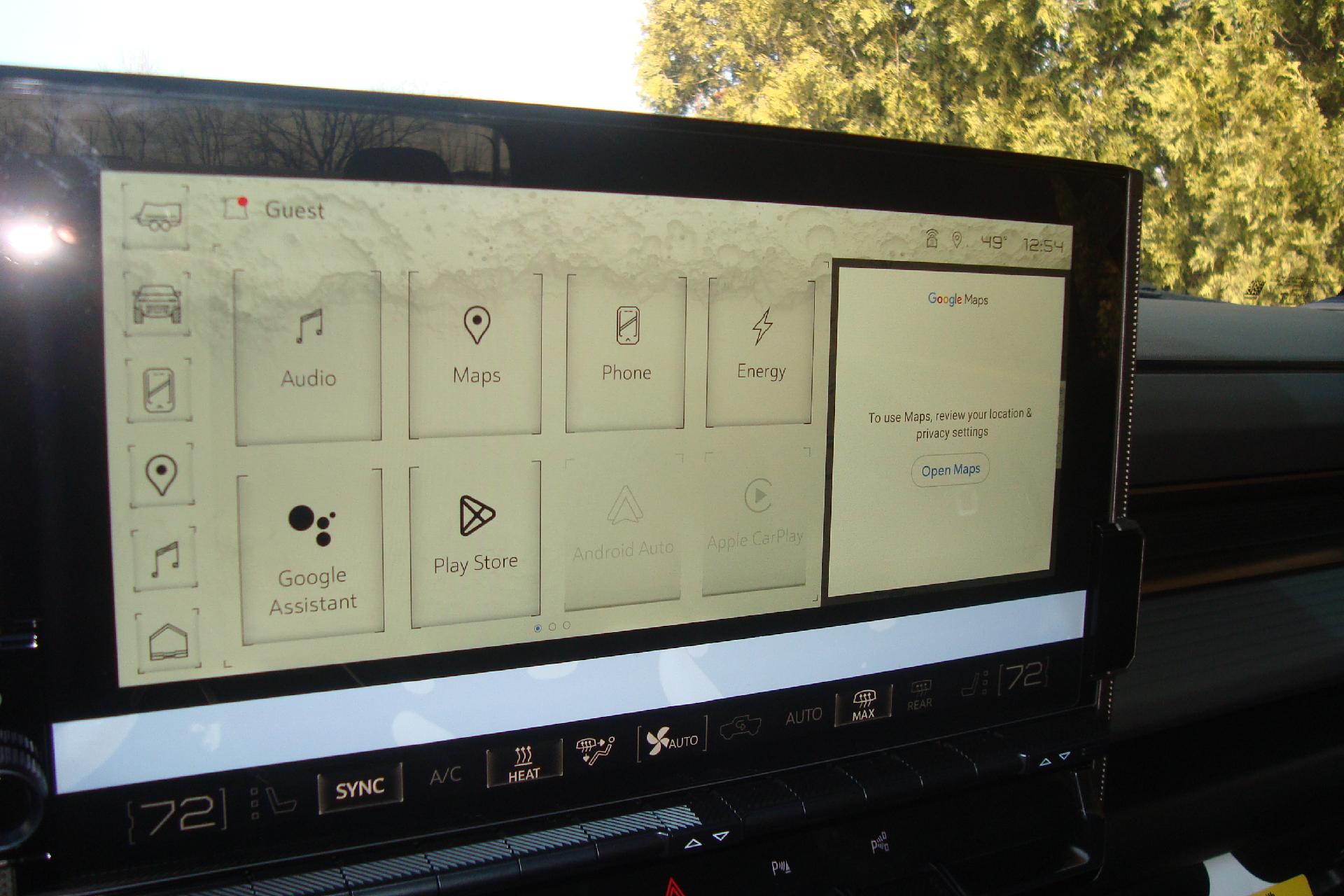 2025 GMC HUMMER EV Pickup Vehicle Photo in PORTSMOUTH, NH 03801-4196