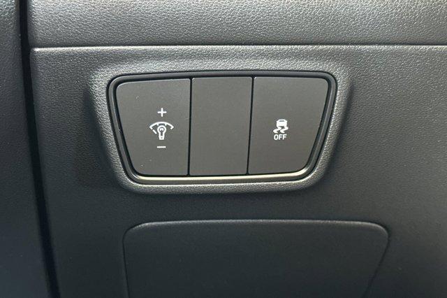 2022 Hyundai TUCSON Vehicle Photo in STOCKTON, CA 95212-2838
