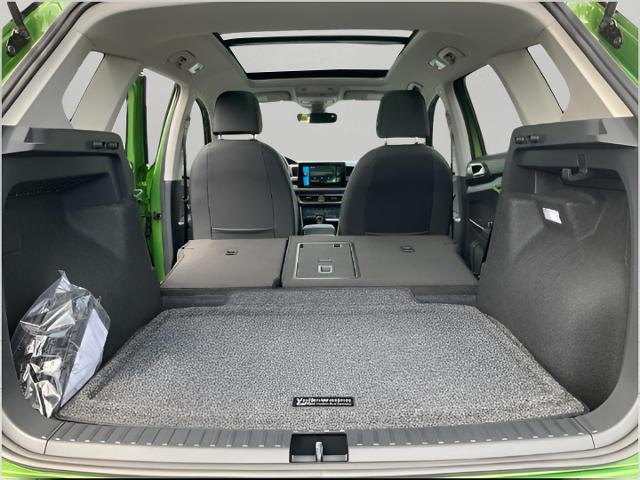 2025 Volkswagen Taos Vehicle Photo in Oshkosh, WI 54904