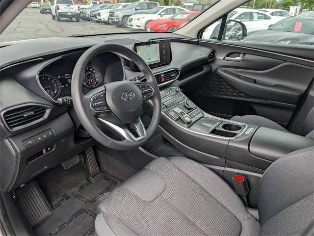 2023 Hyundai Santa Fe Vehicle Photo in AURORA, CO 80012-4011