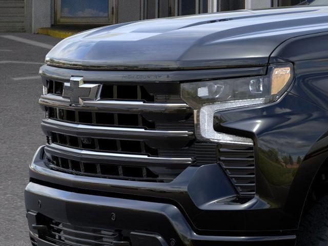 2026 Chevrolet Silverado 1500 Vehicle Photo in INDEPENDENCE, MO 64055-1314