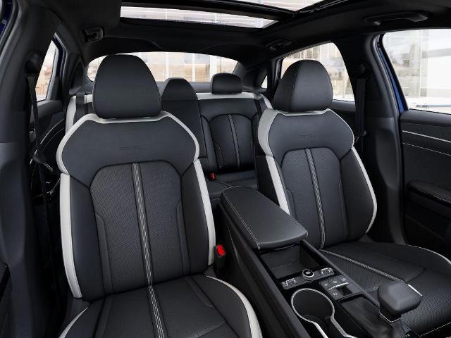 2026 Kia K5 Vehicle Photo in Tucson, AZ 85712