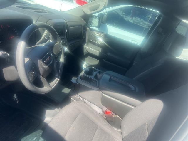 2022 GMC Sierra 1500 Vehicle Photo in GILBERT, AZ 85297-0402