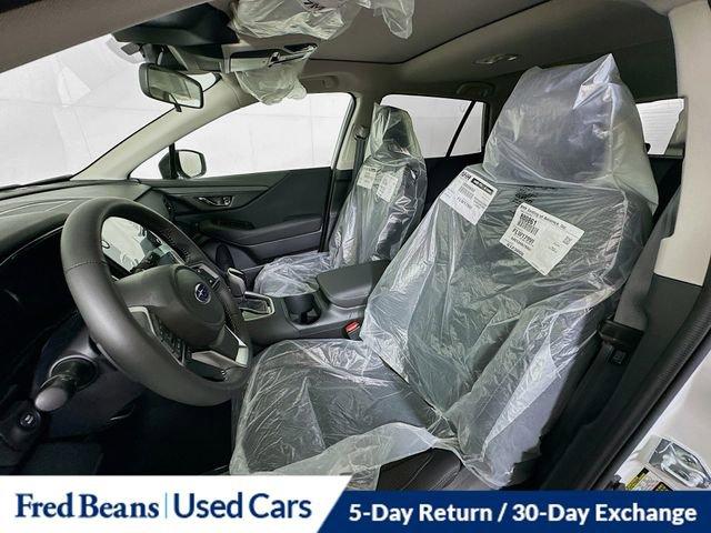 2025 Subaru Outback Vehicle Photo in Doylestown, PA 18902