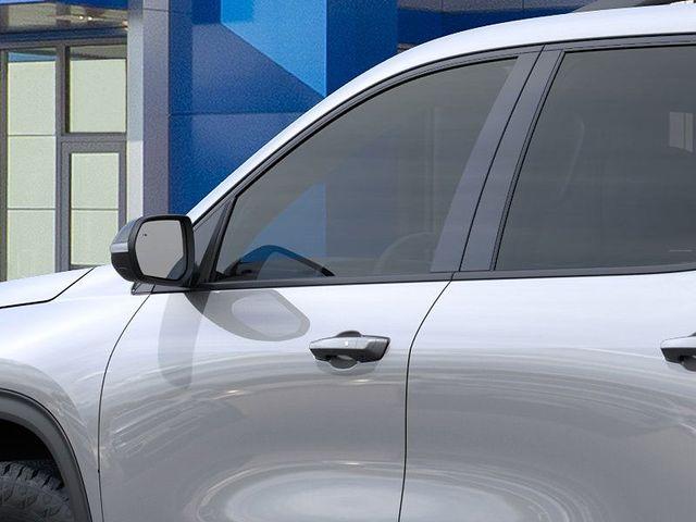 2026 Chevrolet Traverse Vehicle Photo in DANBURY, CT 06810-5034
