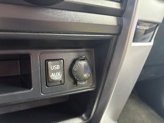 2017 Toyota 4Runner Vehicle Photo in Savannah, GA 31419