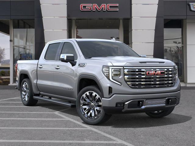 2026 GMC Sierra 1500 Vehicle Photo in INDEPENDENCE, MO 64055-1377