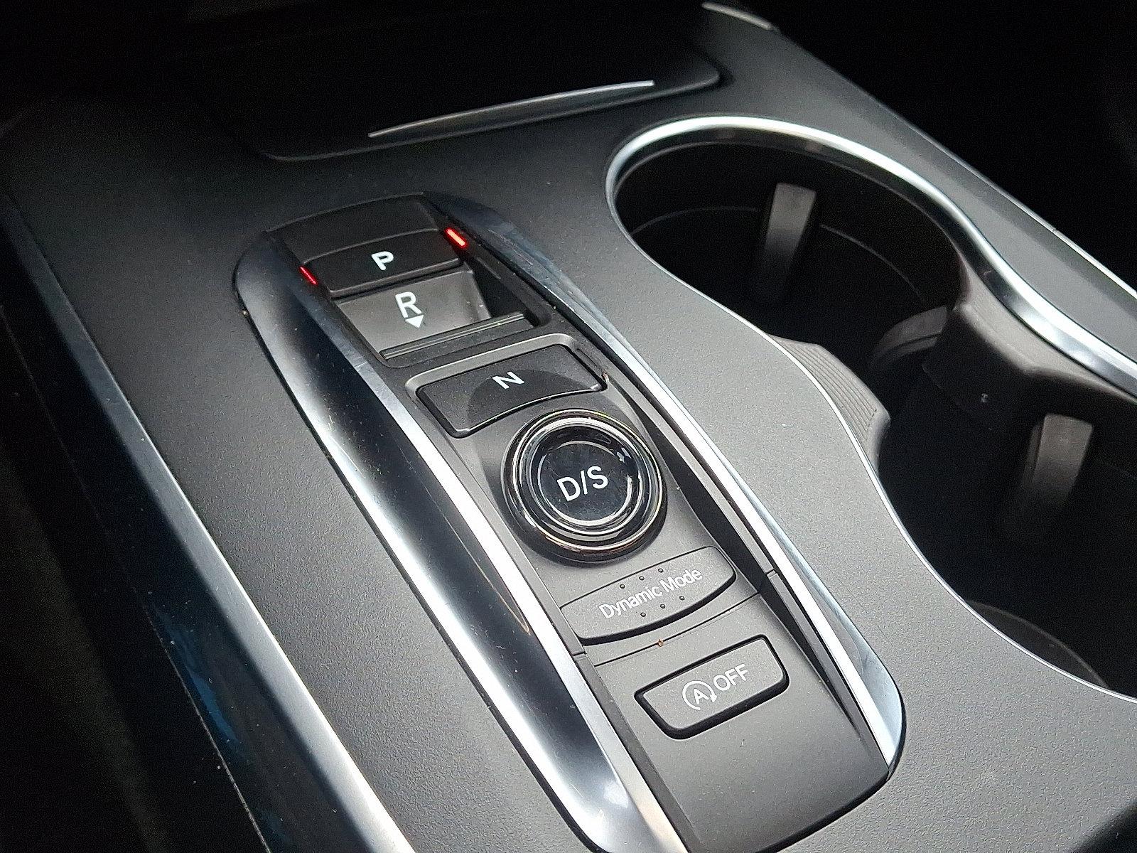 2020 Acura MDX Vehicle Photo in Harrisburg, PA 17111