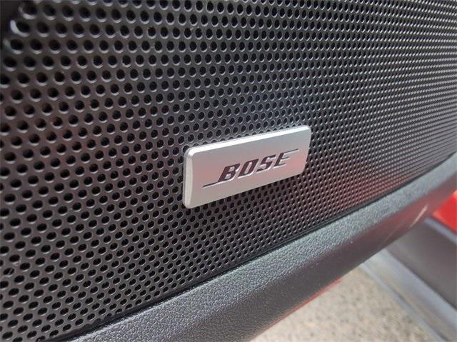2023 Chevrolet Equinox Vehicle Photo in AURORA, CO 80012-4011