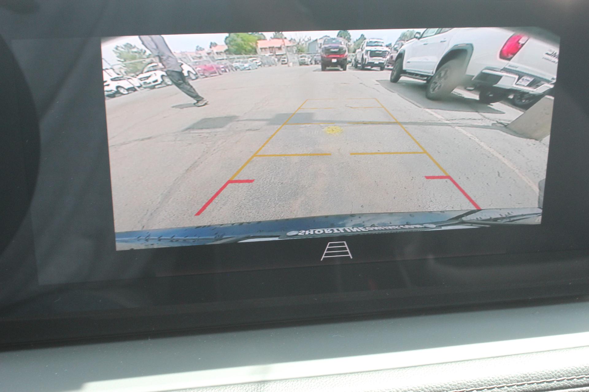 2026 Buick Encore GX Vehicle Photo in AURORA, CO 80012-4011