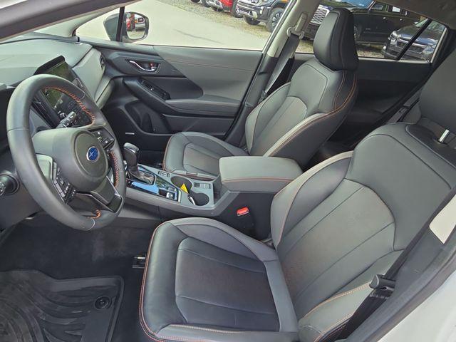 2024 Subaru Crosstrek Vehicle Photo in Pleasant Hills, PA 15236