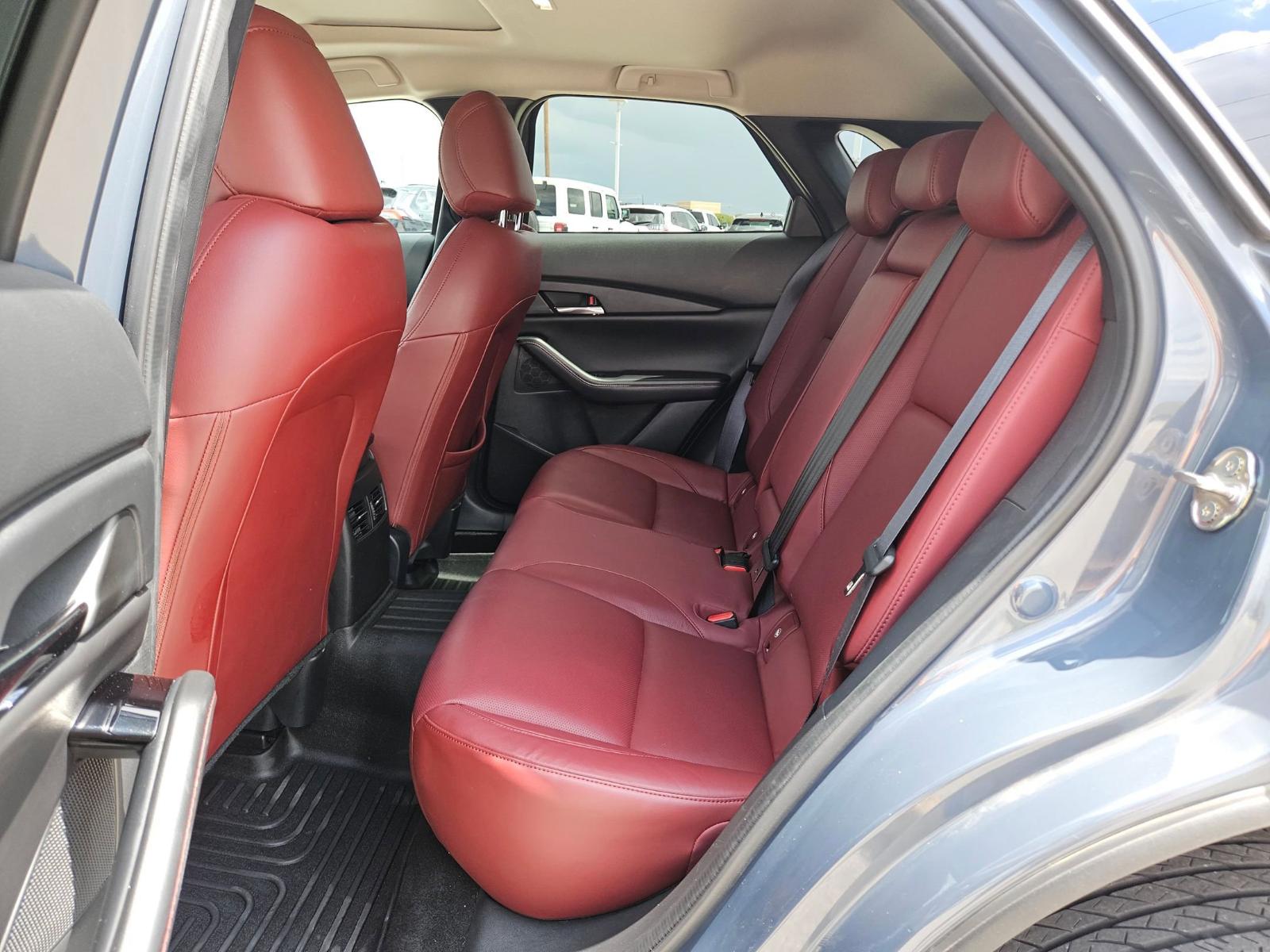 2023 Mazda CX-30 Vehicle Photo in Seguin, TX 78155