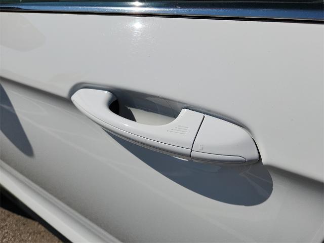 2022 Ford Edge Vehicle Photo in EASTLAND, TX 76448-3020