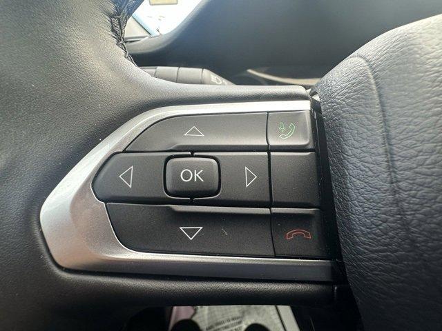 2022 Jeep Compass Vehicle Photo in ROCHESTER HILLS, MI 48307-2741