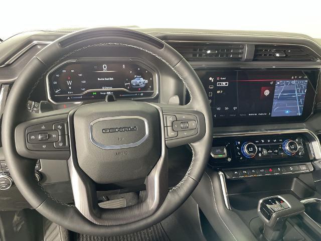 2025 GMC Sierra 1500 Vehicle Photo in GILBERT, AZ 85297-0402