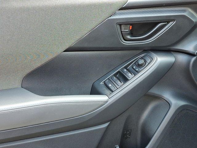 2024 Subaru Crosstrek Vehicle Photo in DANBURY, CT 06810-5034