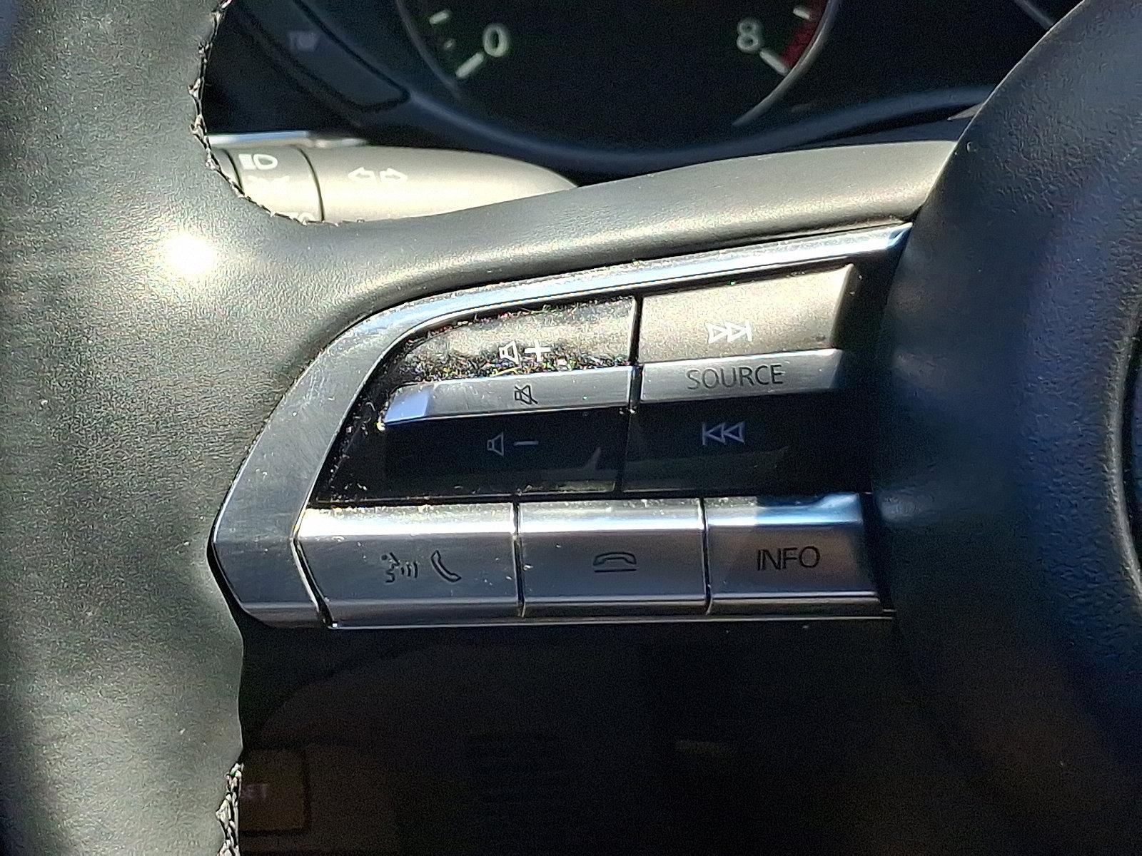 2023 Mazda CX-30 Vehicle Photo in Trevose, PA 19053