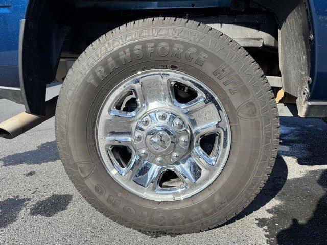 2024 Ram 2500 Vehicle Photo in Mechanicsburg, PA 17050-1707