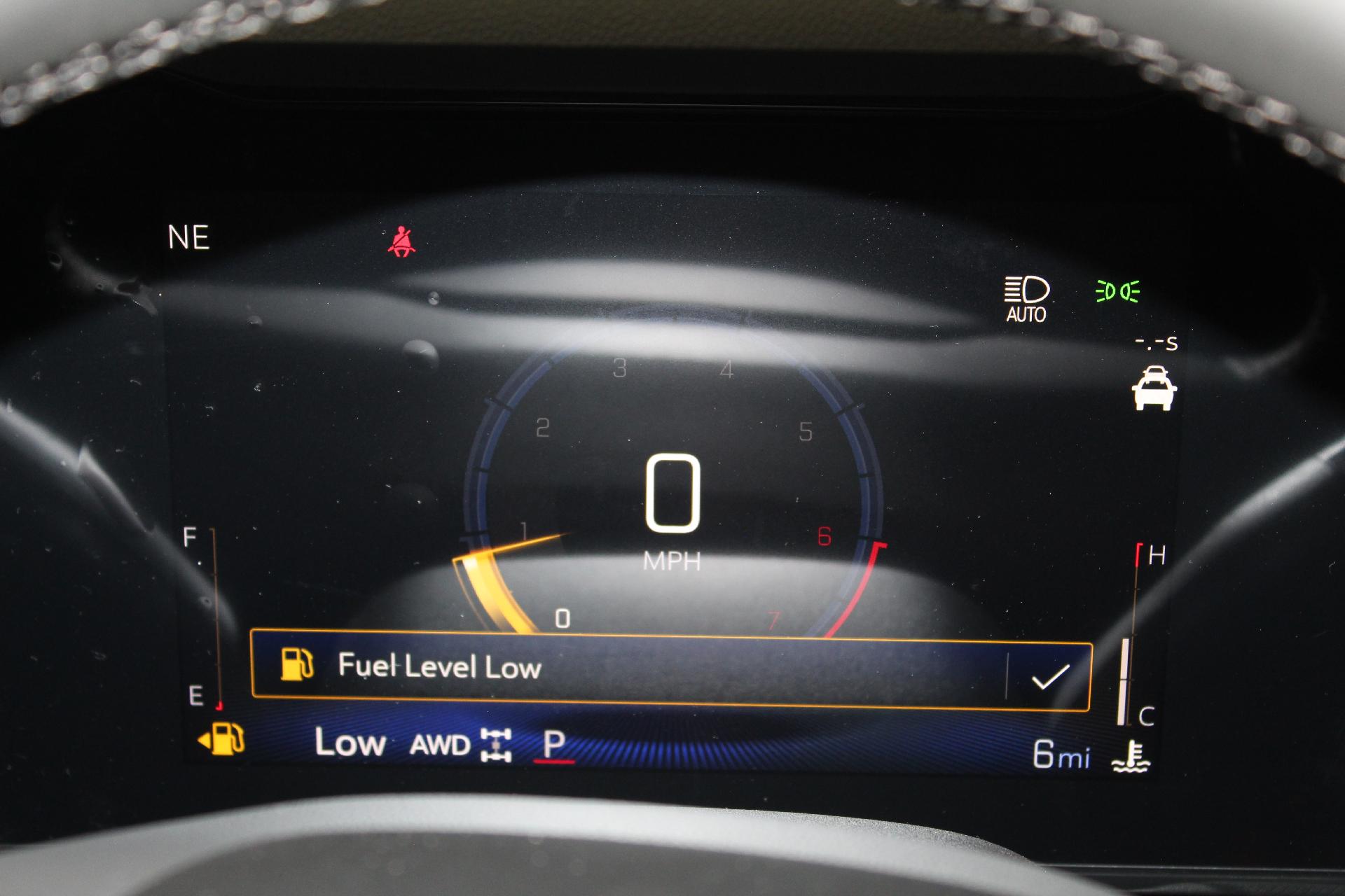 2026 Chevrolet Trailblazer Vehicle Photo in NORTHAMPTON, MA 01060-1120
