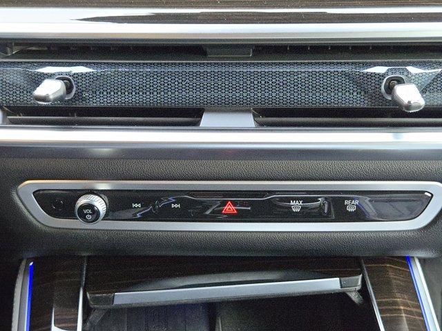 2024 BMW X5 xDrive40i Vehicle Photo in Decatur, TX 76234