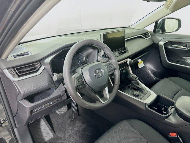 2025 Toyota RAV4 Vehicle Photo in Flemington, NJ 08822