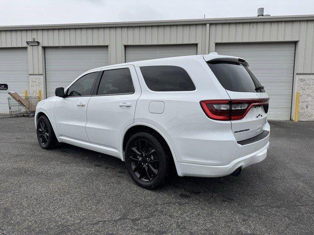 2018 Dodge Durango Vehicle Photo in Mechanicsburg, PA 17050-1707