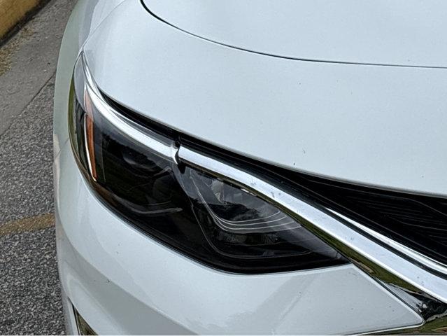 2021 Chevrolet Malibu Vehicle Photo in Hinesville, GA 31313