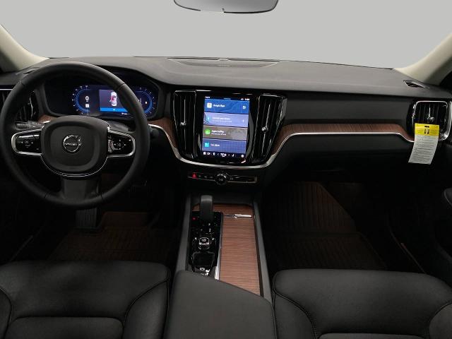 2025 Volvo S60 Vehicle Photo in Appleton, WI 54913