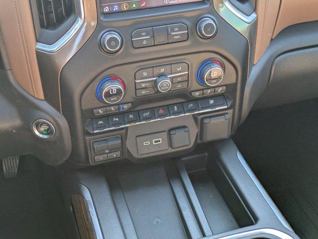 2021 Chevrolet Silverado 1500 Vehicle Photo in SELMA, TX 78154-1459