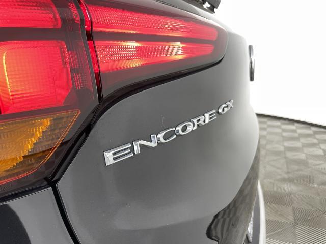 2023 Buick Encore GX Vehicle Photo in GILBERT, AZ 85297-0402