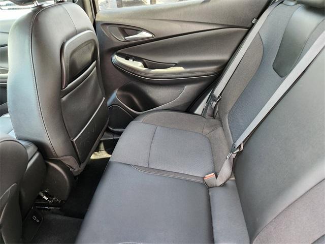 2022 Buick Encore GX Vehicle Photo in AURORA, CO 80012-4011