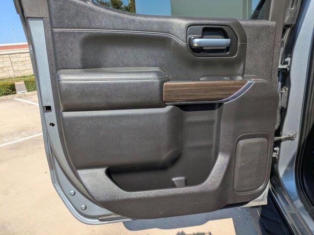2021 Chevrolet Silverado 1500 Vehicle Photo in San Antonio, TX 78209