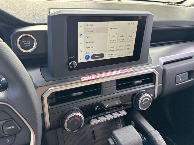 2025 Toyota 4Runner Vehicle Photo in Jonesboro, AR 72404