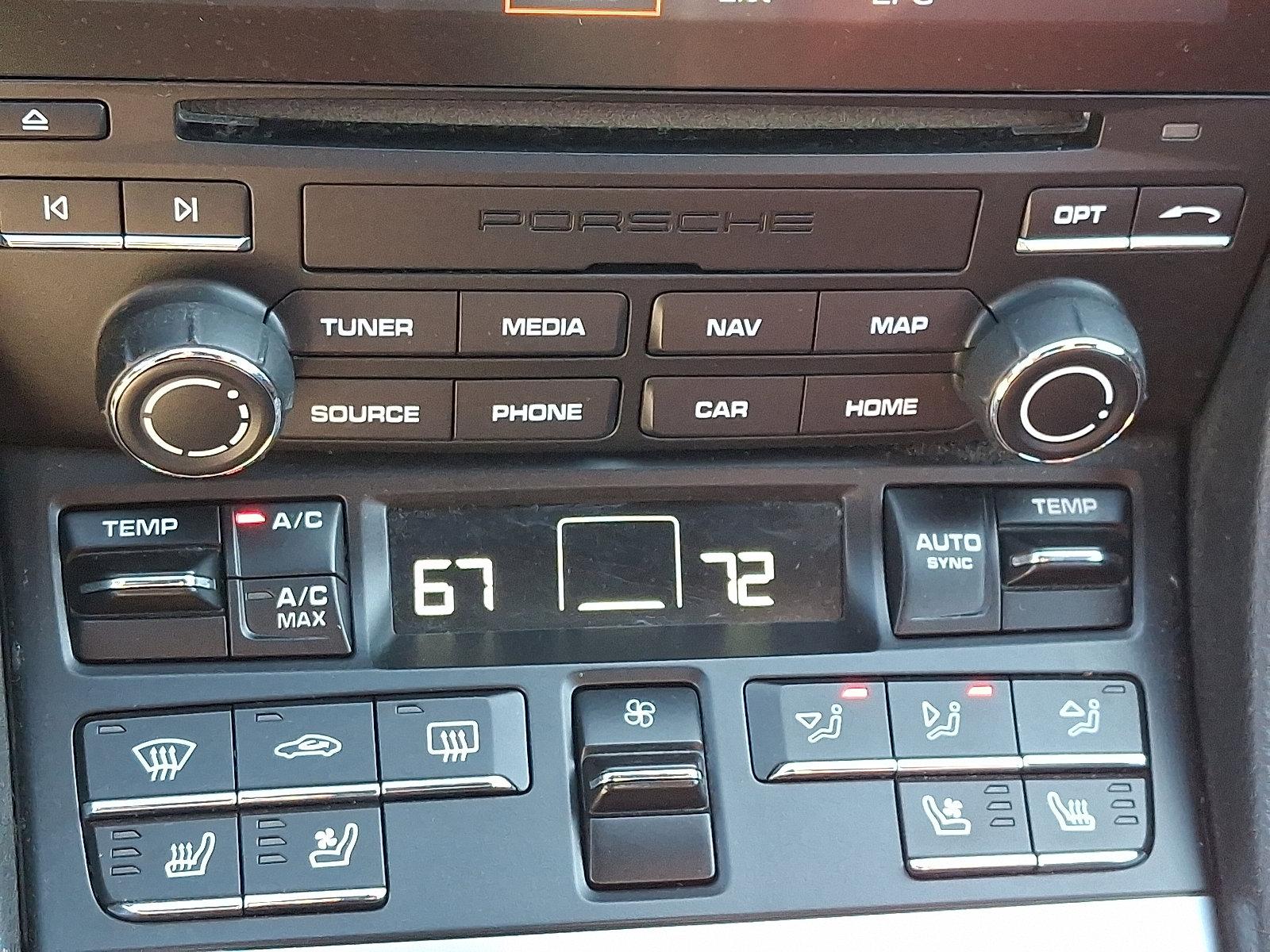 2021 Porsche 718 Boxster Vehicle Photo in Lancaster, PA 17601