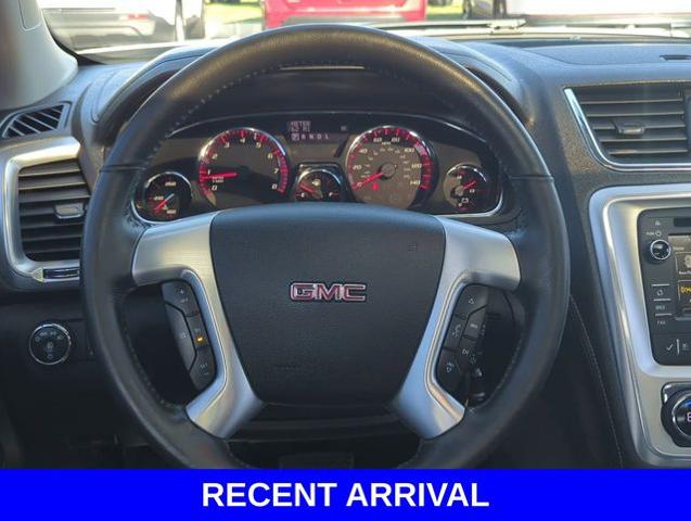 2015 GMC Acadia Vehicle Photo in Merrillville, IN 46410