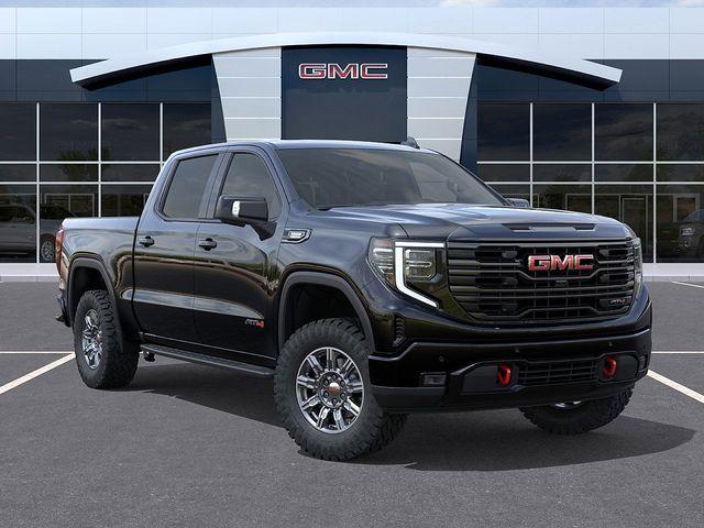 2026 GMC Sierra 1500 Vehicle Photo in WATERTOWN, CT 06795-3318