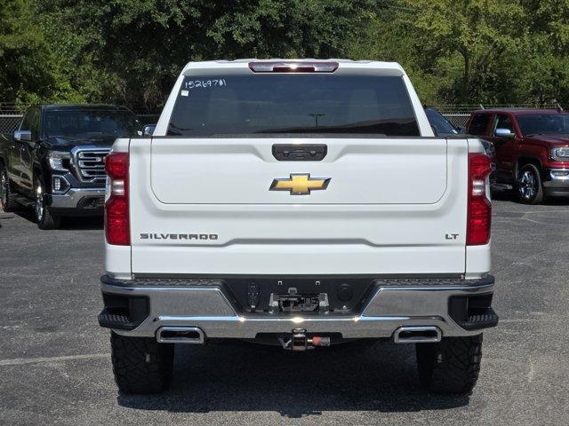 2023 Chevrolet Silverado 1500 Vehicle Photo in Decatur, TX 76234