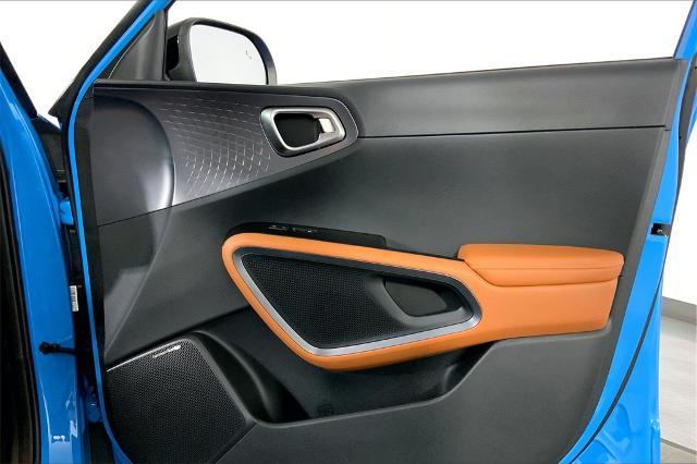2025 Kia Soul Vehicle Photo in Lees Summit, MO 64086
