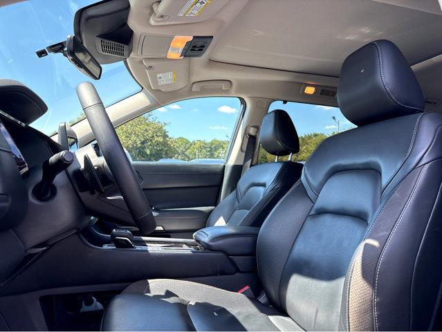 2023 Nissan Pathfinder Vehicle Photo in Savannah, GA 31419