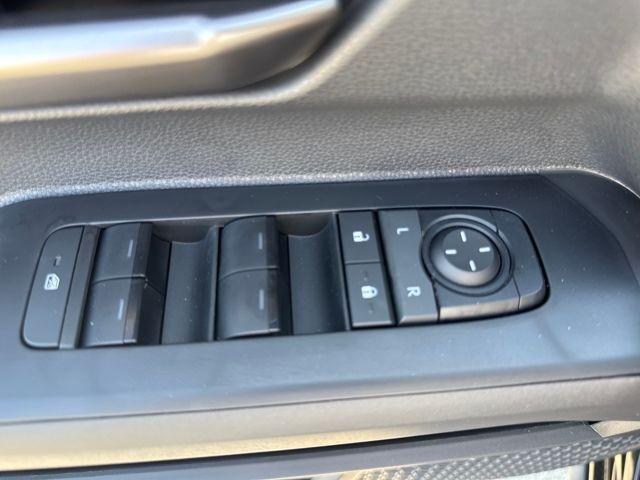 2025 Toyota Tacoma 4WD Vehicle Photo in Jonesboro, AR 72404