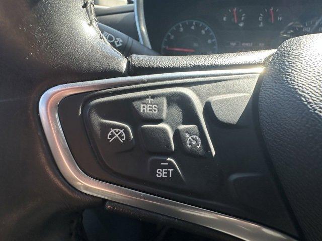 2018 Chevrolet Equinox Vehicle Photo in ROCHESTER HILLS, MI 48307-2741