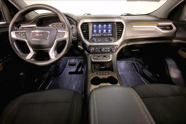 2023 GMC Acadia Vehicle Photo in INDEPENDENCE, MO 64055-1377
