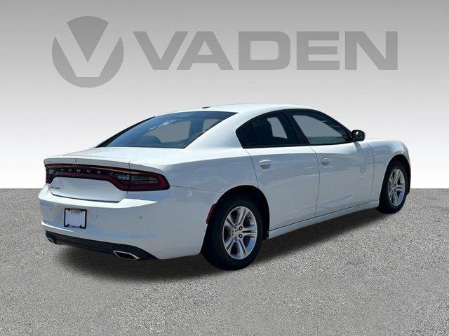 2022 Dodge Charger Vehicle Photo in BRUNSWICK, GA 31525-1881