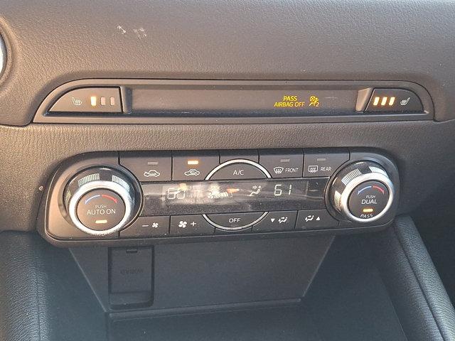 2018 Mazda CX-5 Vehicle Photo in Philadelphia, PA 19116